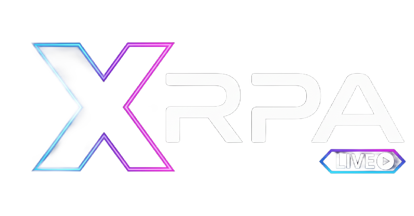 Xaman Crypto Wallet Logo